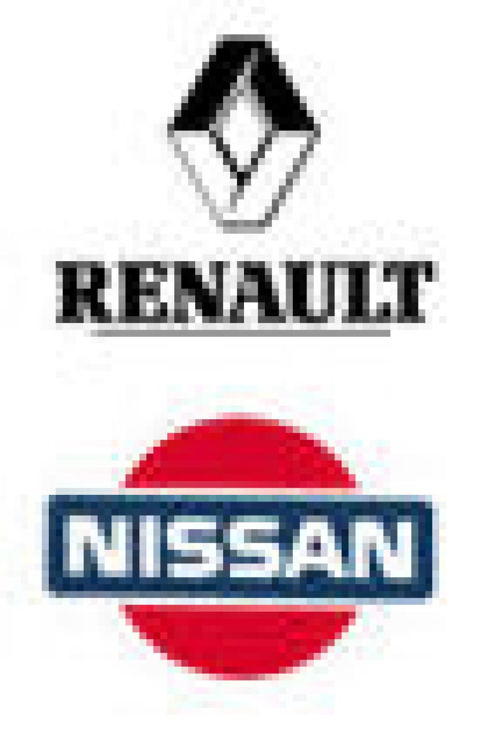 Ny felles Renault-Nissan plattform