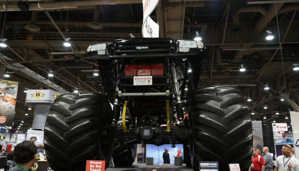 Sema Show 2013