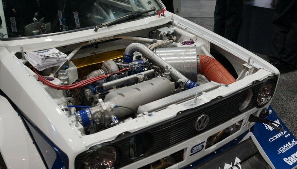 Sema Show 2013