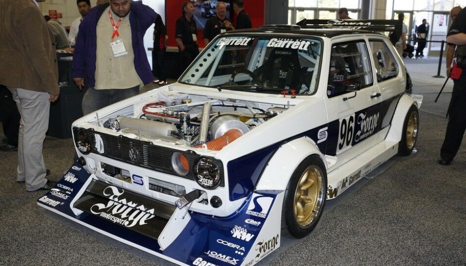 Sema Show 2013