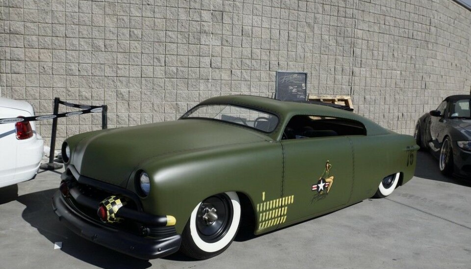 Sema Show 2013