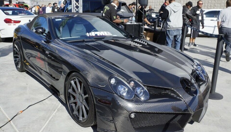 Sema Show 2013