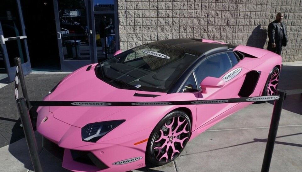 Sema Show 2013