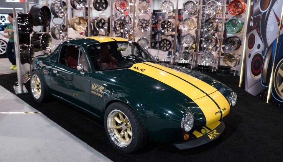 Sema Show 2013