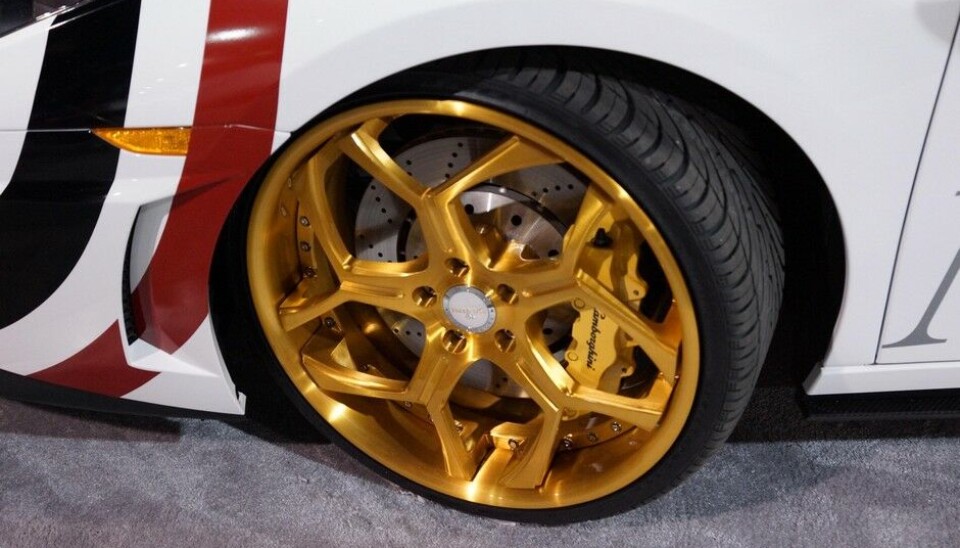 Sema Show 2013