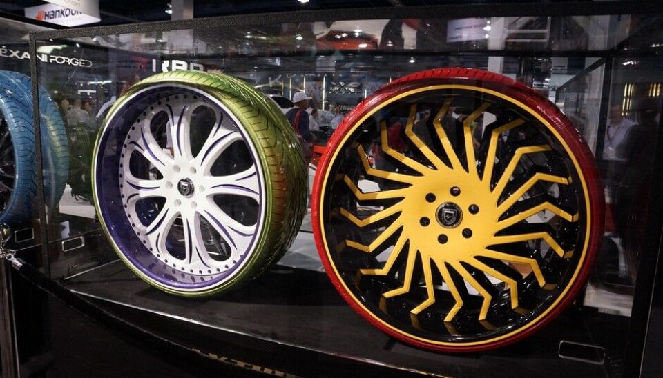 Sema Show 2013