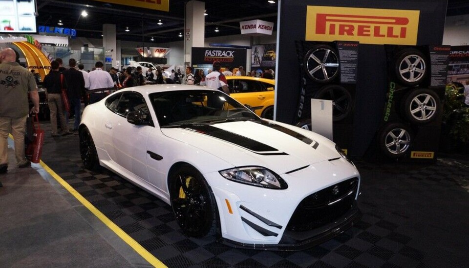 Sema Show 2013
