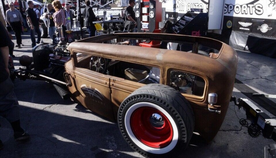 Sema Show 2013