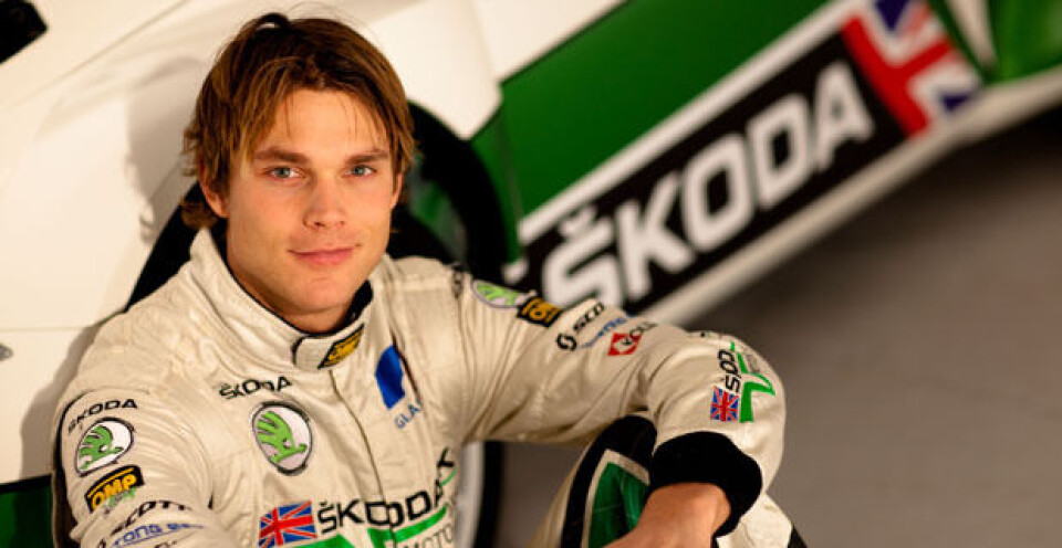 Mikkelsen skal forsvare tittel