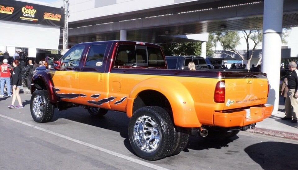 Sema Show 2013