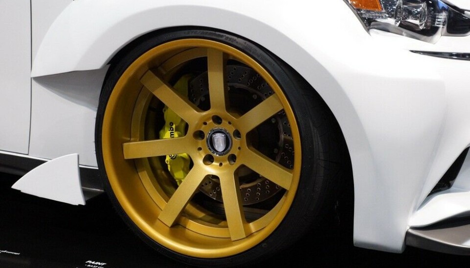 Sema Show 2013