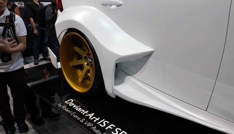 Sema Show 2013