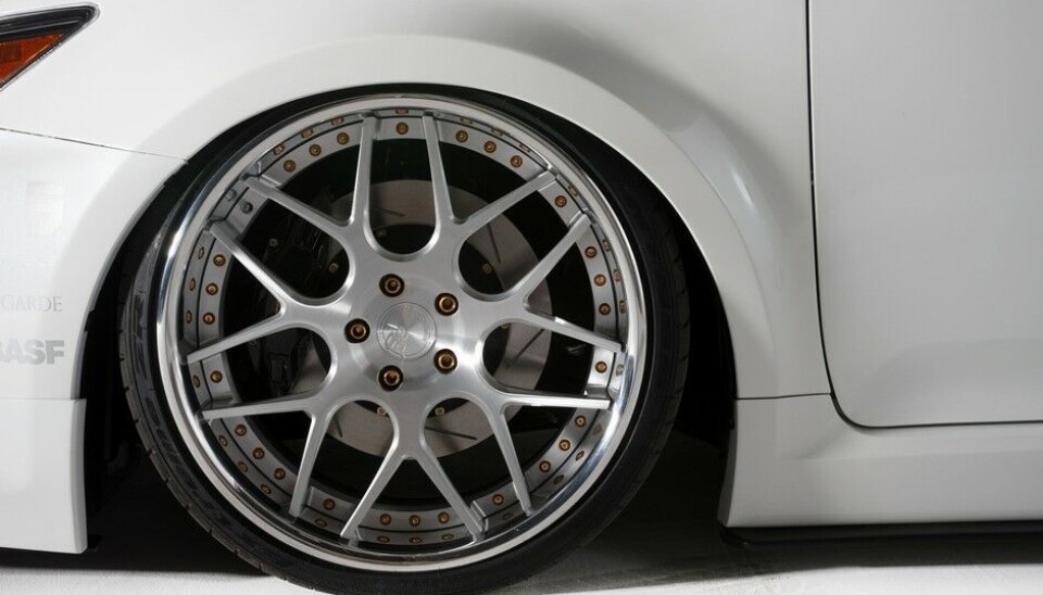 Scion på Sema Show 2013