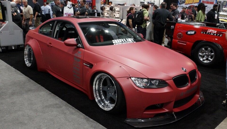Sema Show 2013