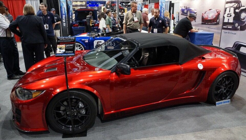 Sema Show 2013
