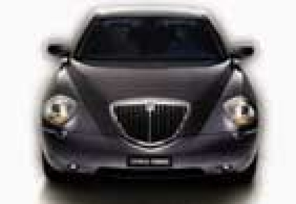 Mercedes-alternativ for italienerne