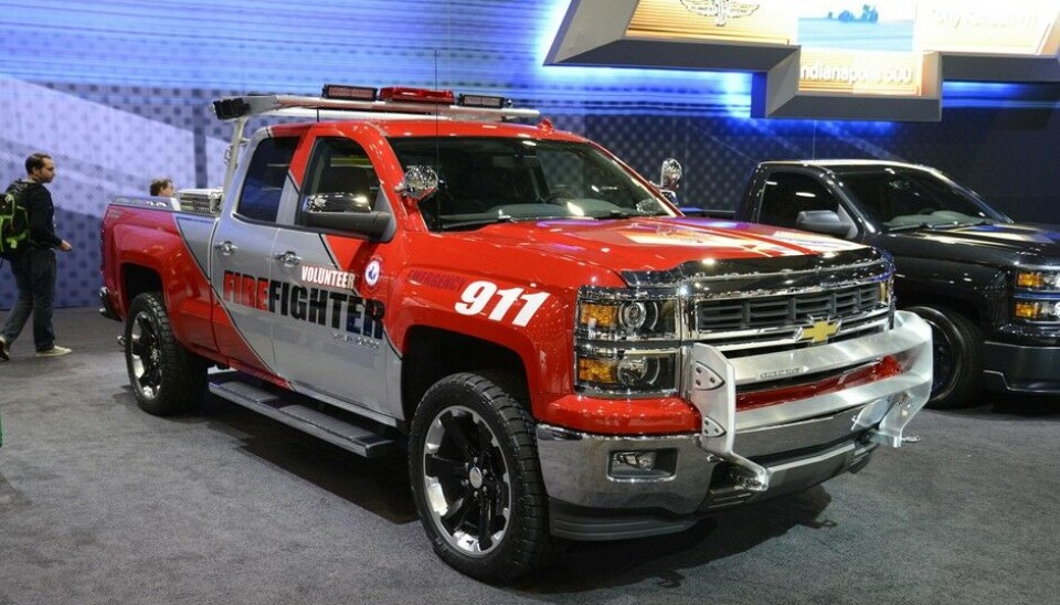 Sema Show 2013