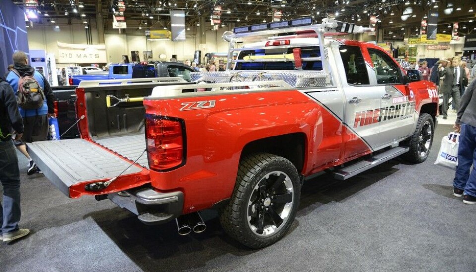 Sema Show 2013
