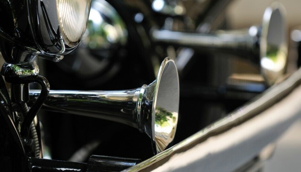 Alvis Vanden Plas