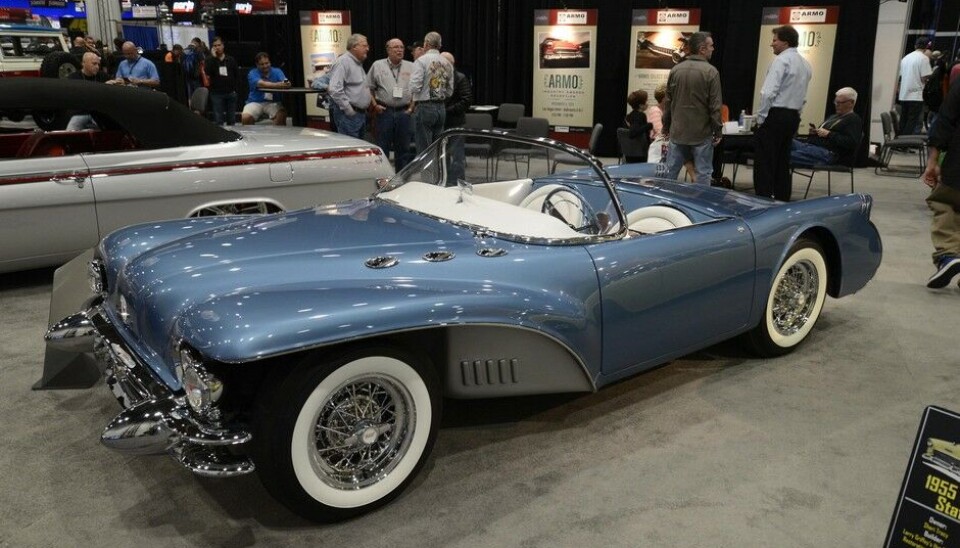 Sema Show 2013