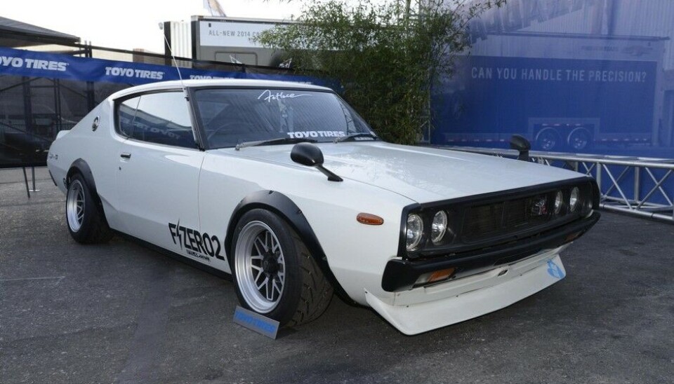 Sema Show 2013