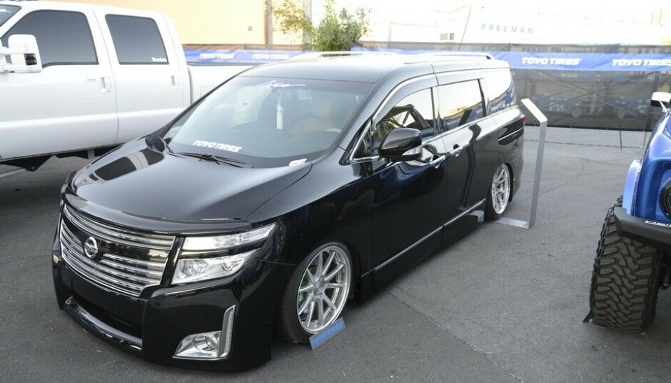 Sema Show 2013