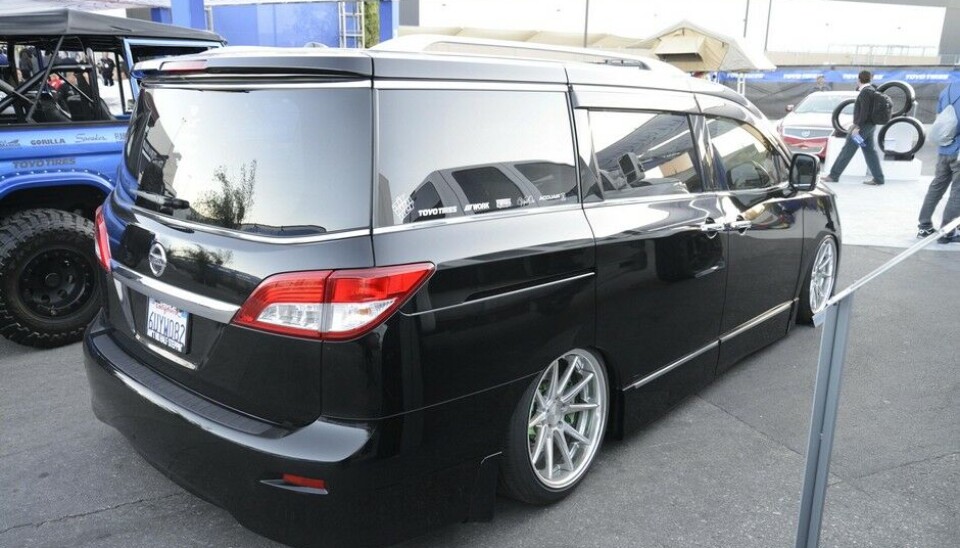Sema Show 2013