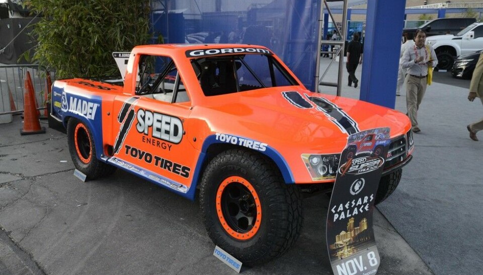 Sema Show 2013