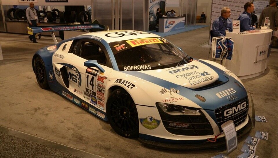 Sema Show 2013