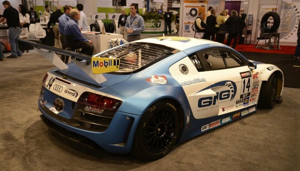 Sema Show 2013