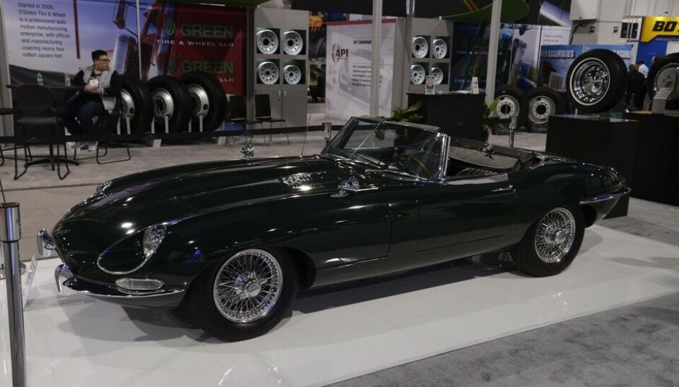 Sema Show 2013