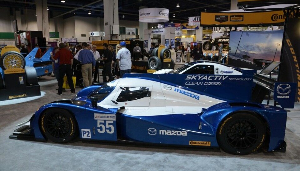 Sema Show 2013