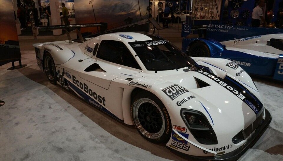 Sema Show 2013