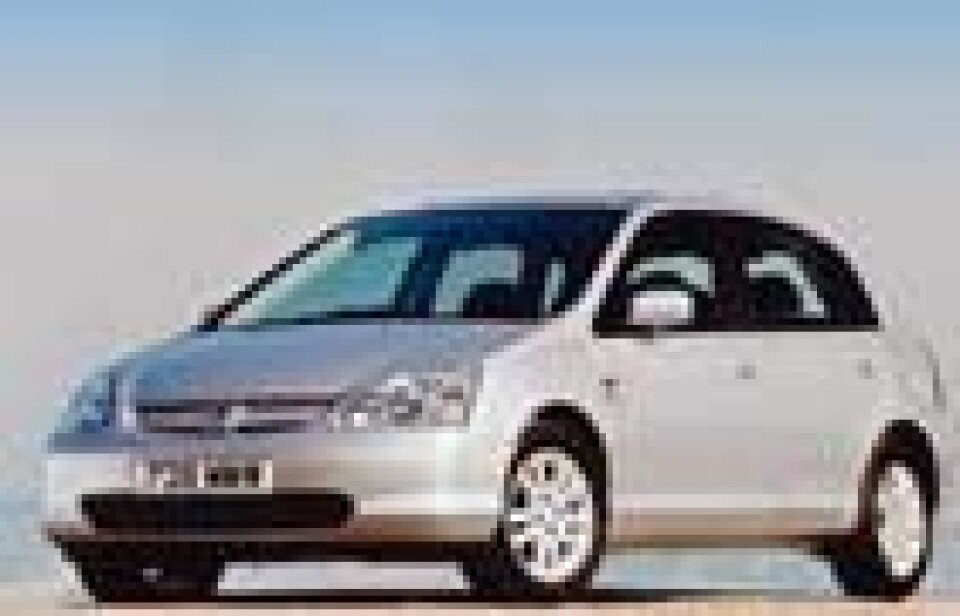 Honda får dieselhjelp
