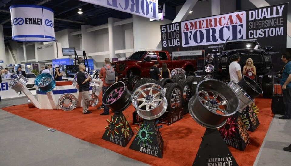 Sema Show 2013