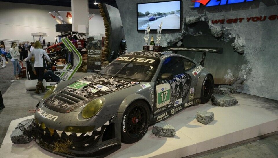 Sema Show 2013