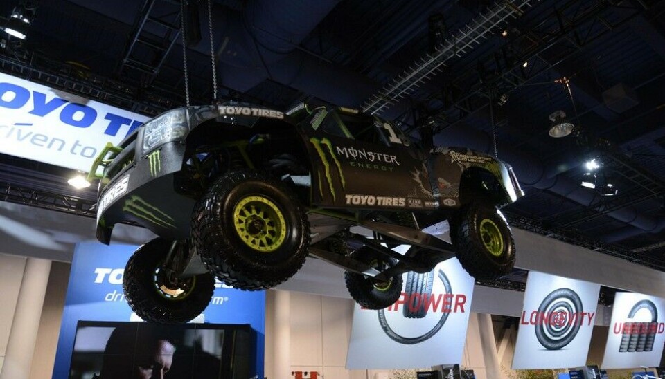 Sema Show 2013