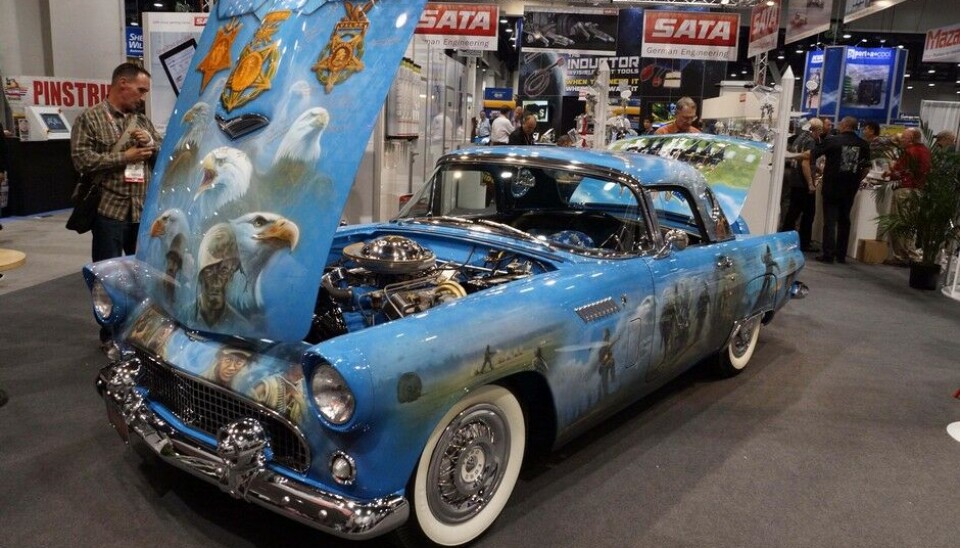 Sema Show 2013
