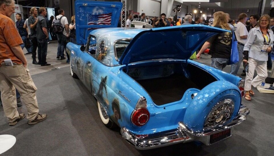 Sema Show 2013