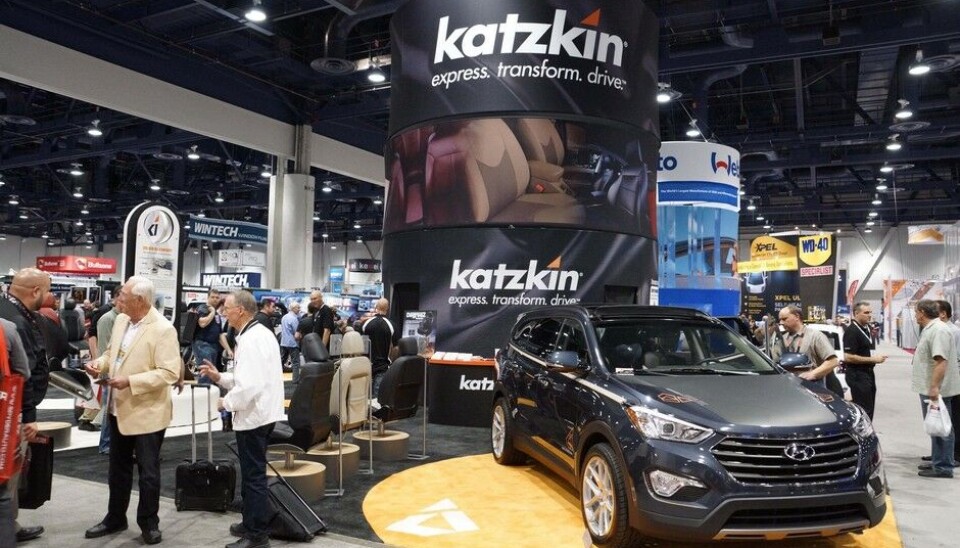 Sema Show 2013