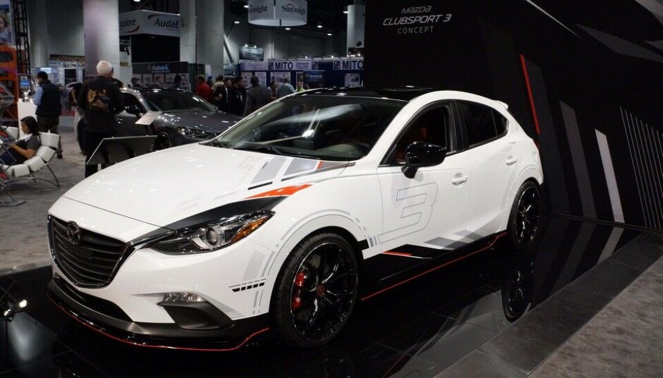 Sema Show 2013