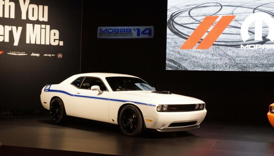 Sema Show 2013