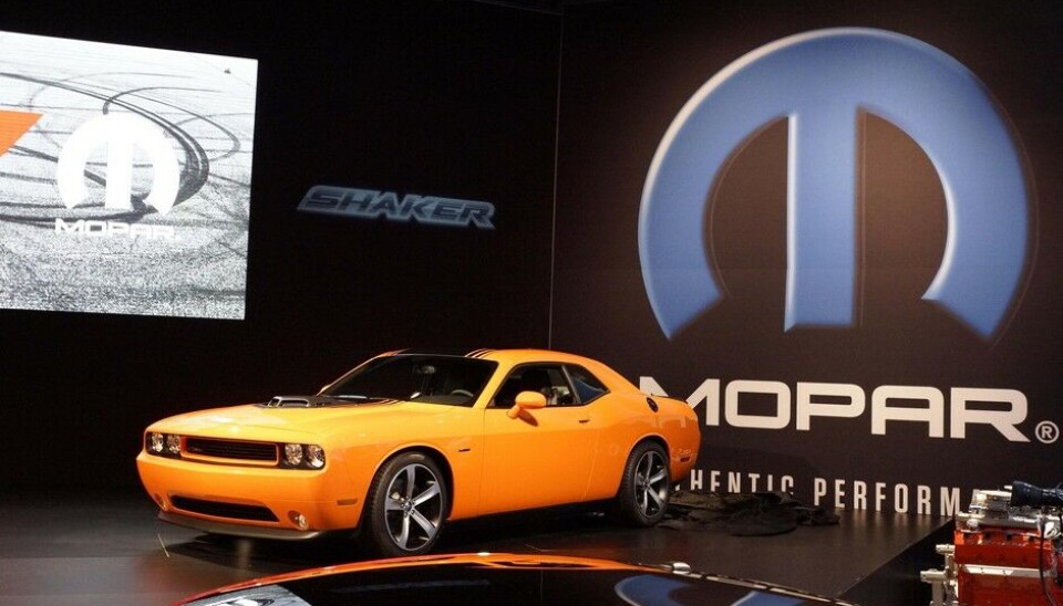 Sema Show 2013