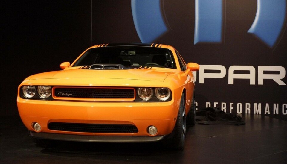 Sema Show 2013