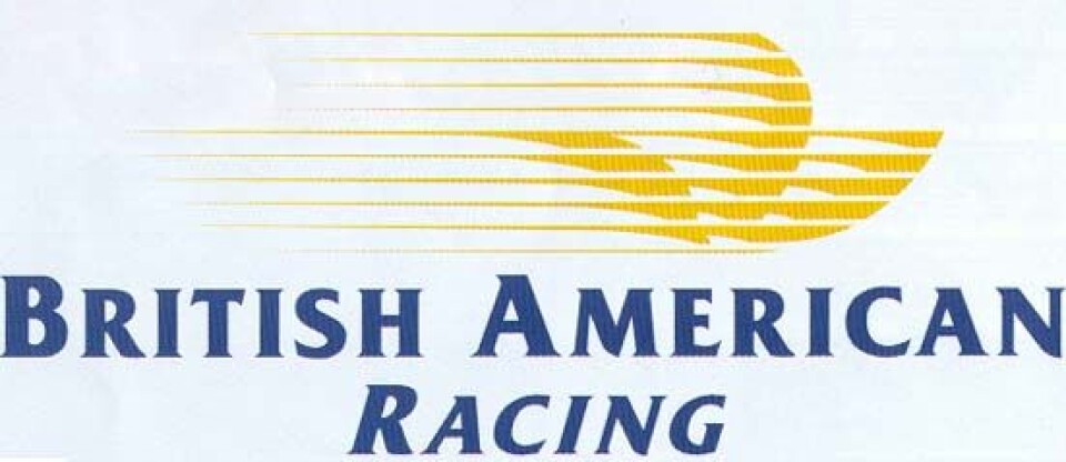 BAR logo