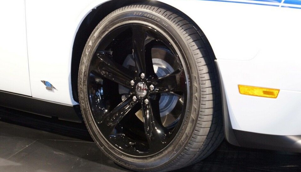 Sema Show 2013