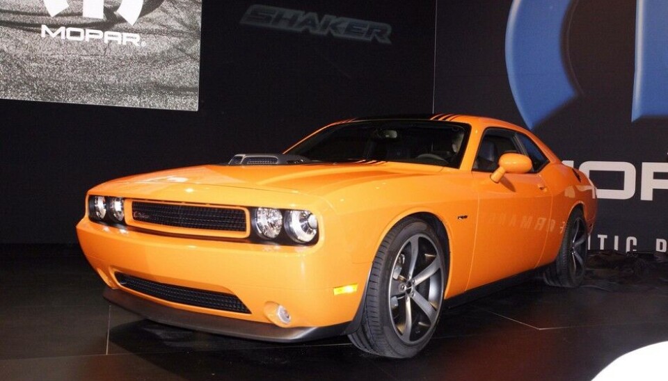 Sema Show 2013
