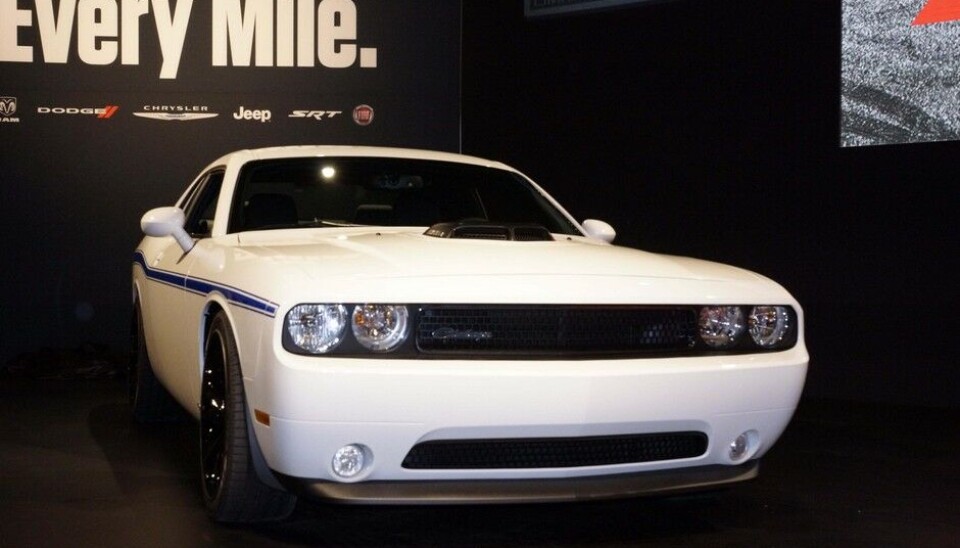 Sema Show 2013