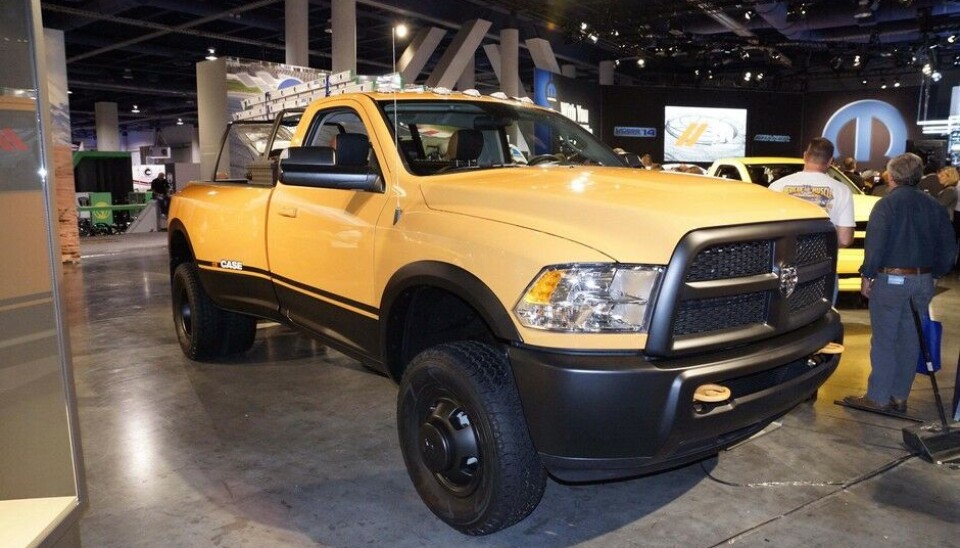 Sema Show 2013