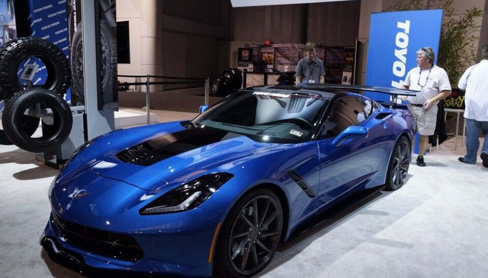 Sema Show 2013